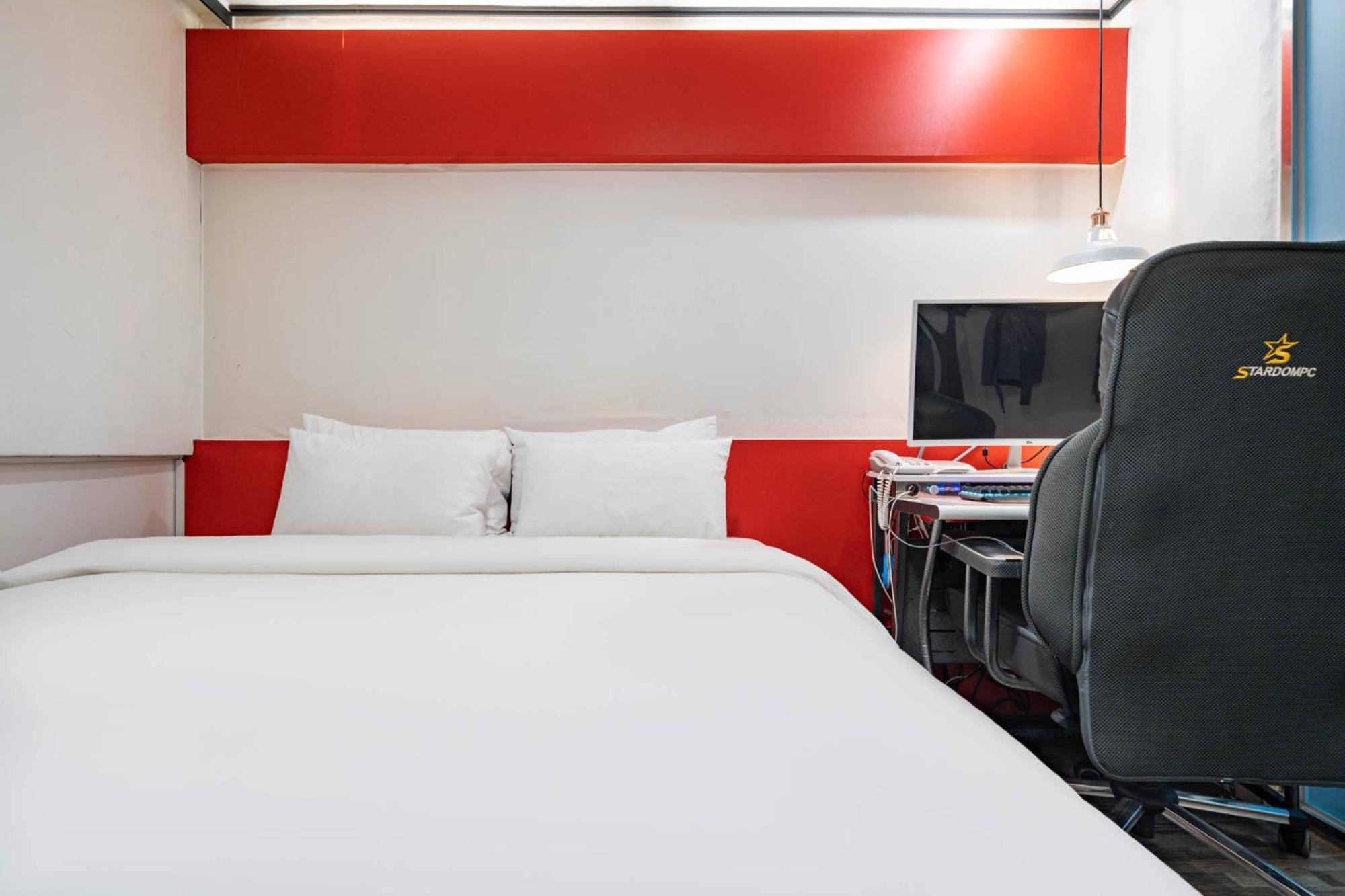 Hotel Atti Інчхон Екстер'єр фото