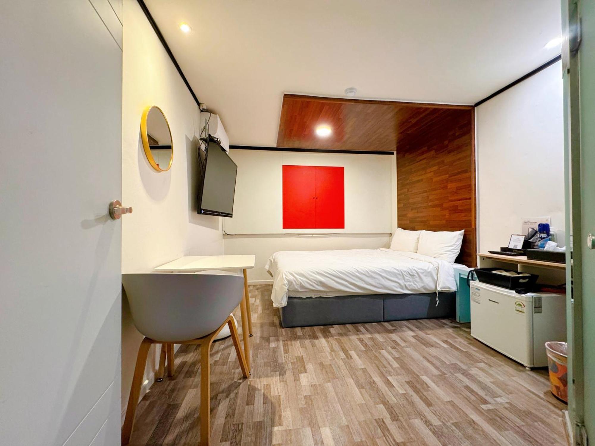 Hotel Atti Інчхон Екстер'єр фото