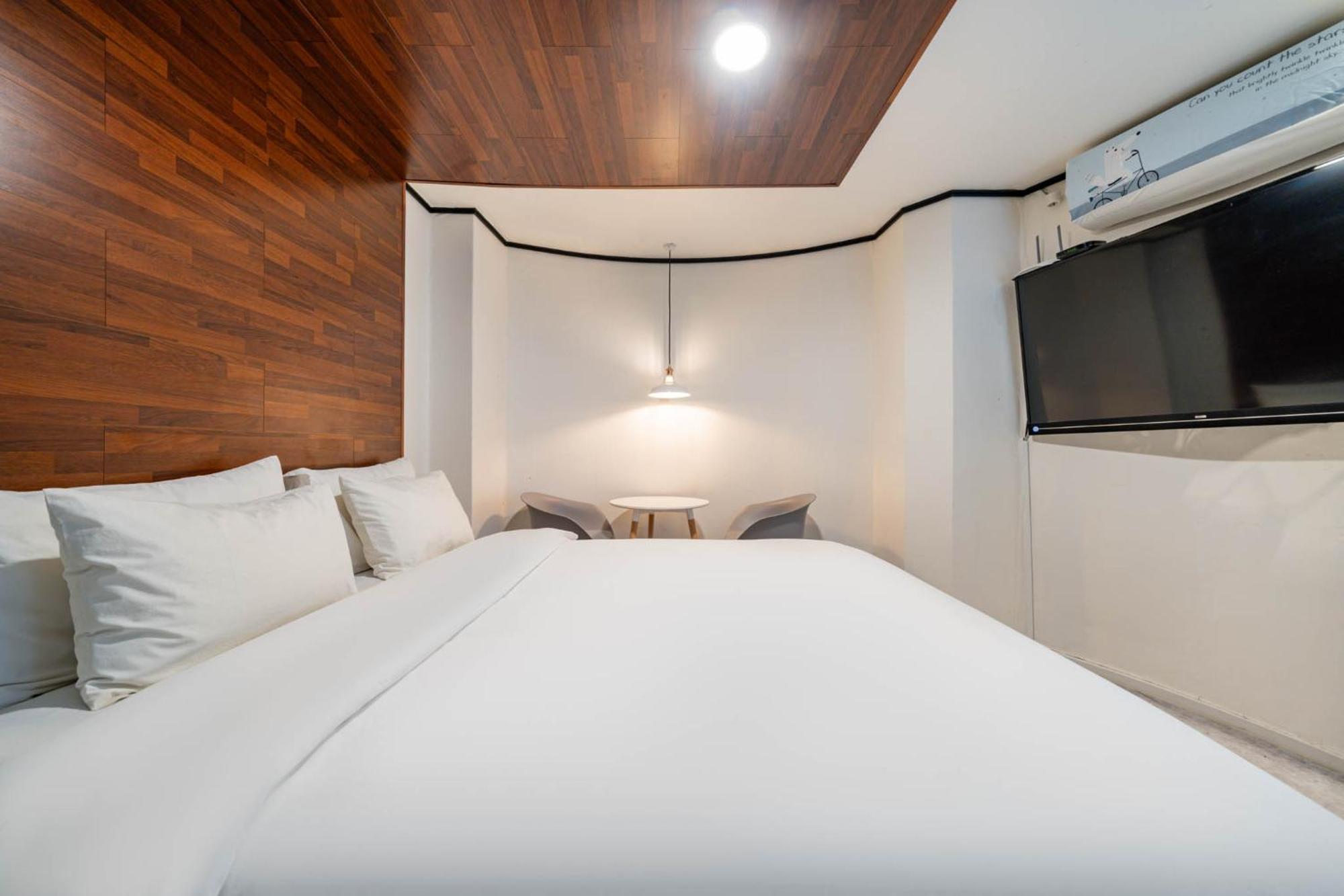 Hotel Atti Інчхон Екстер'єр фото