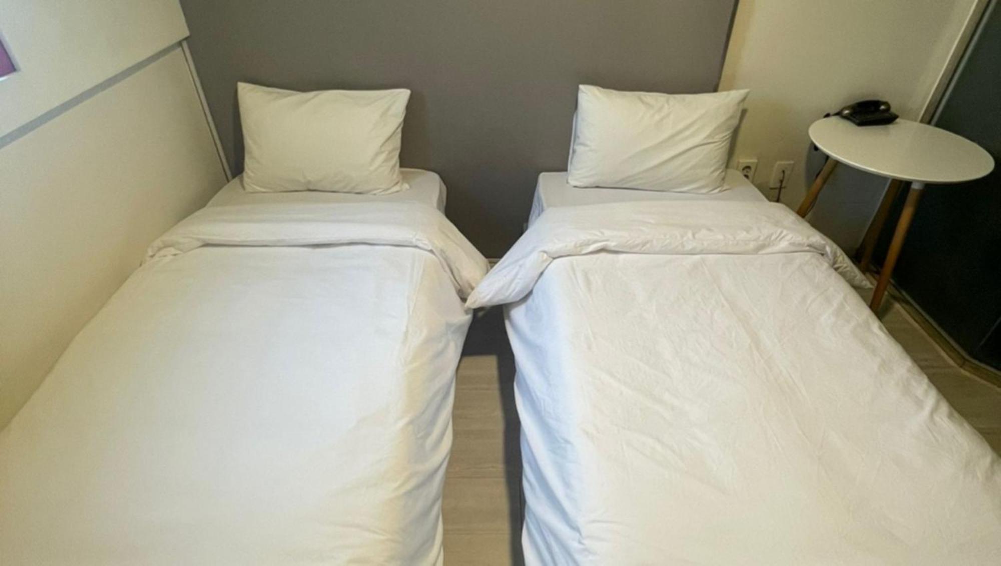 Hotel Atti Інчхон Екстер'єр фото